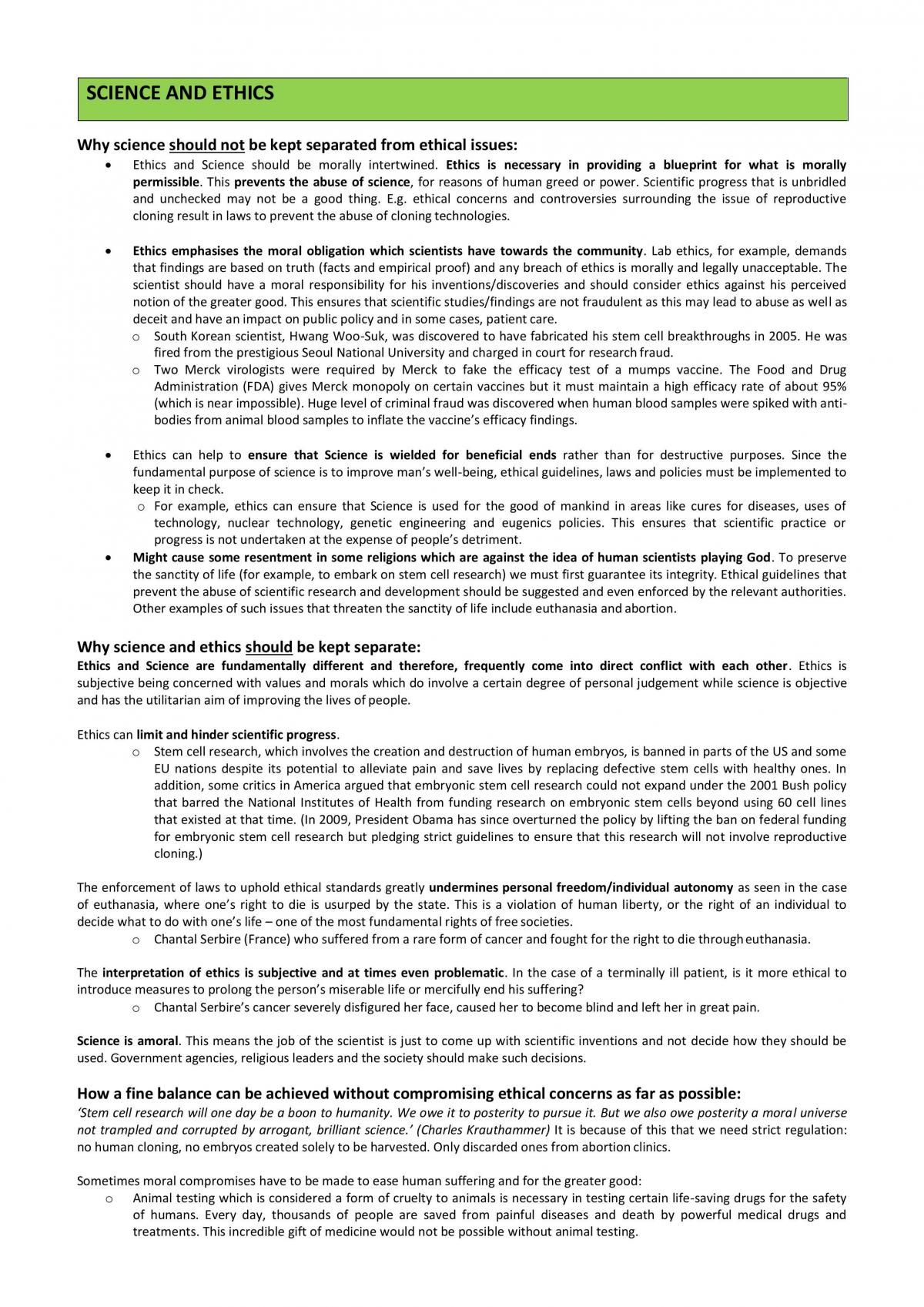 CLC3302 notes - Page 2