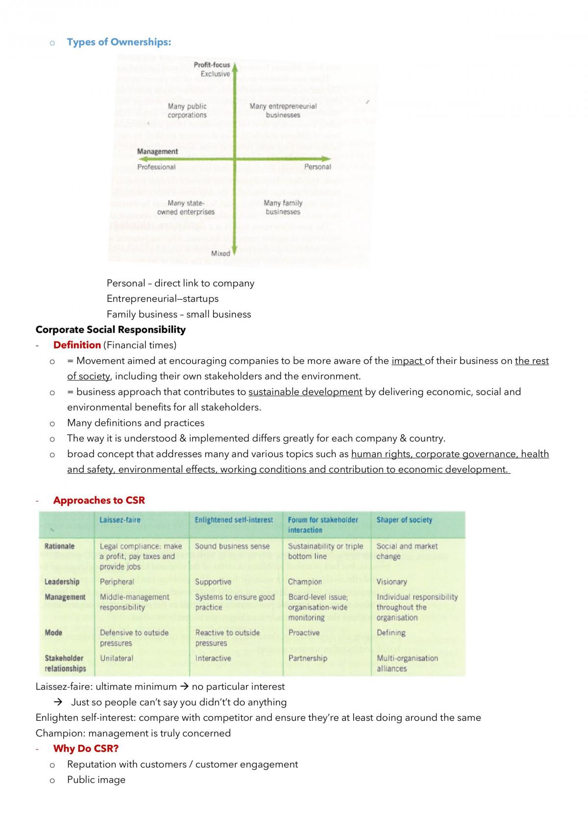 Strategic Management Notes - Page 23