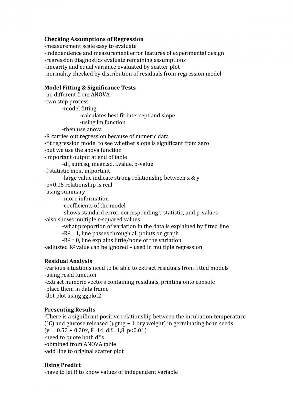 APS240 Data Analysis Full Notes - Page 20