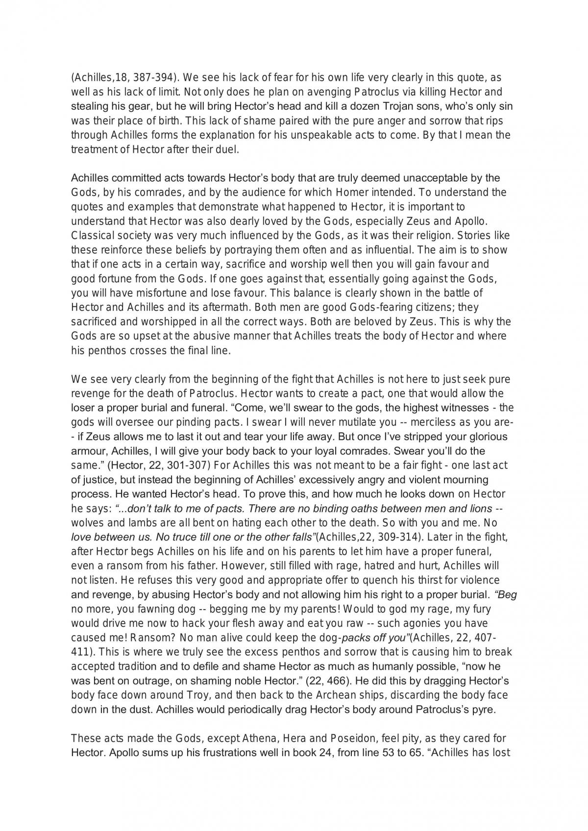 91204 The Iliad vs. Troy (2004)  - Page 3
