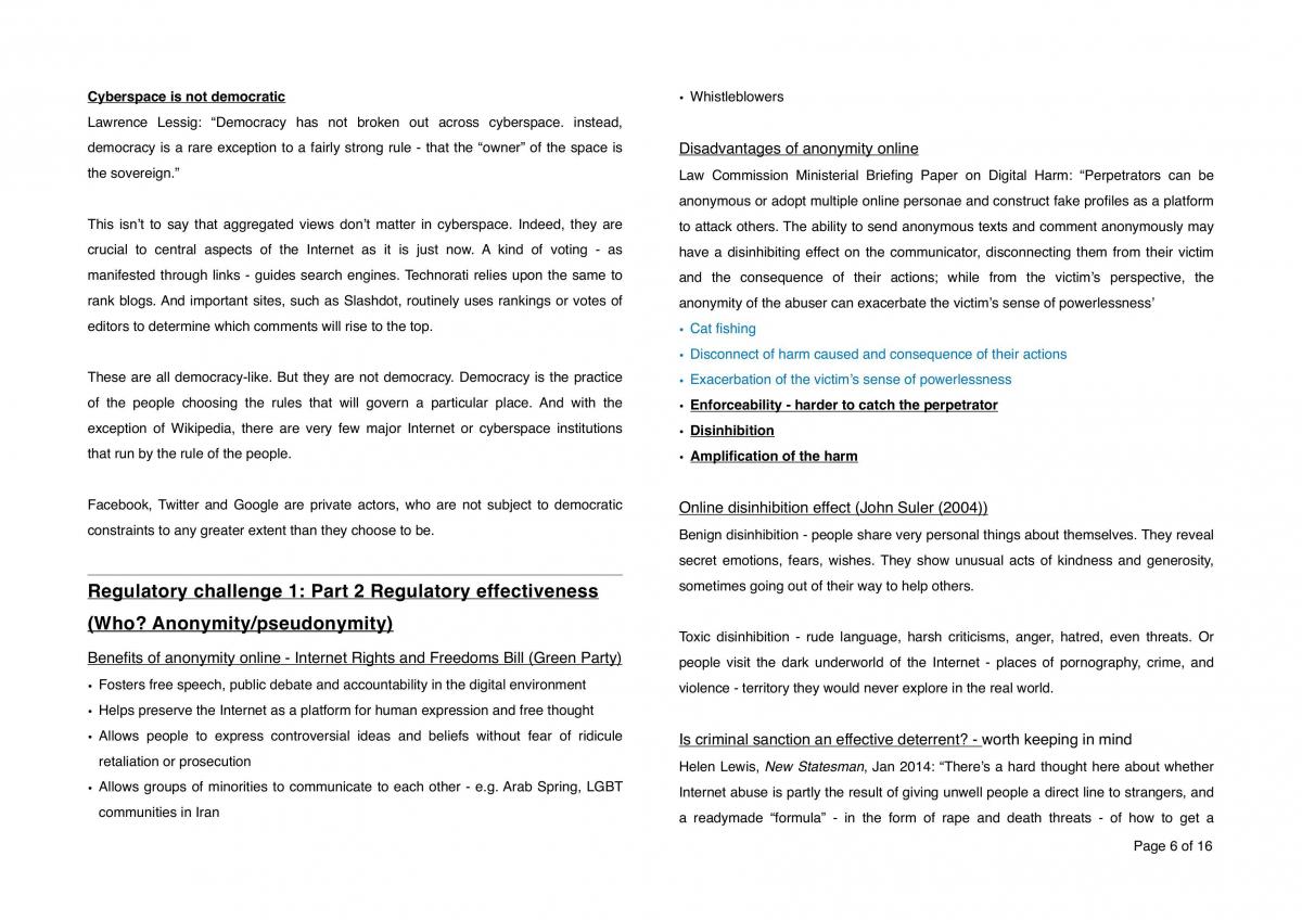 Full Summary of Law & Emerging Technologies - Page 19