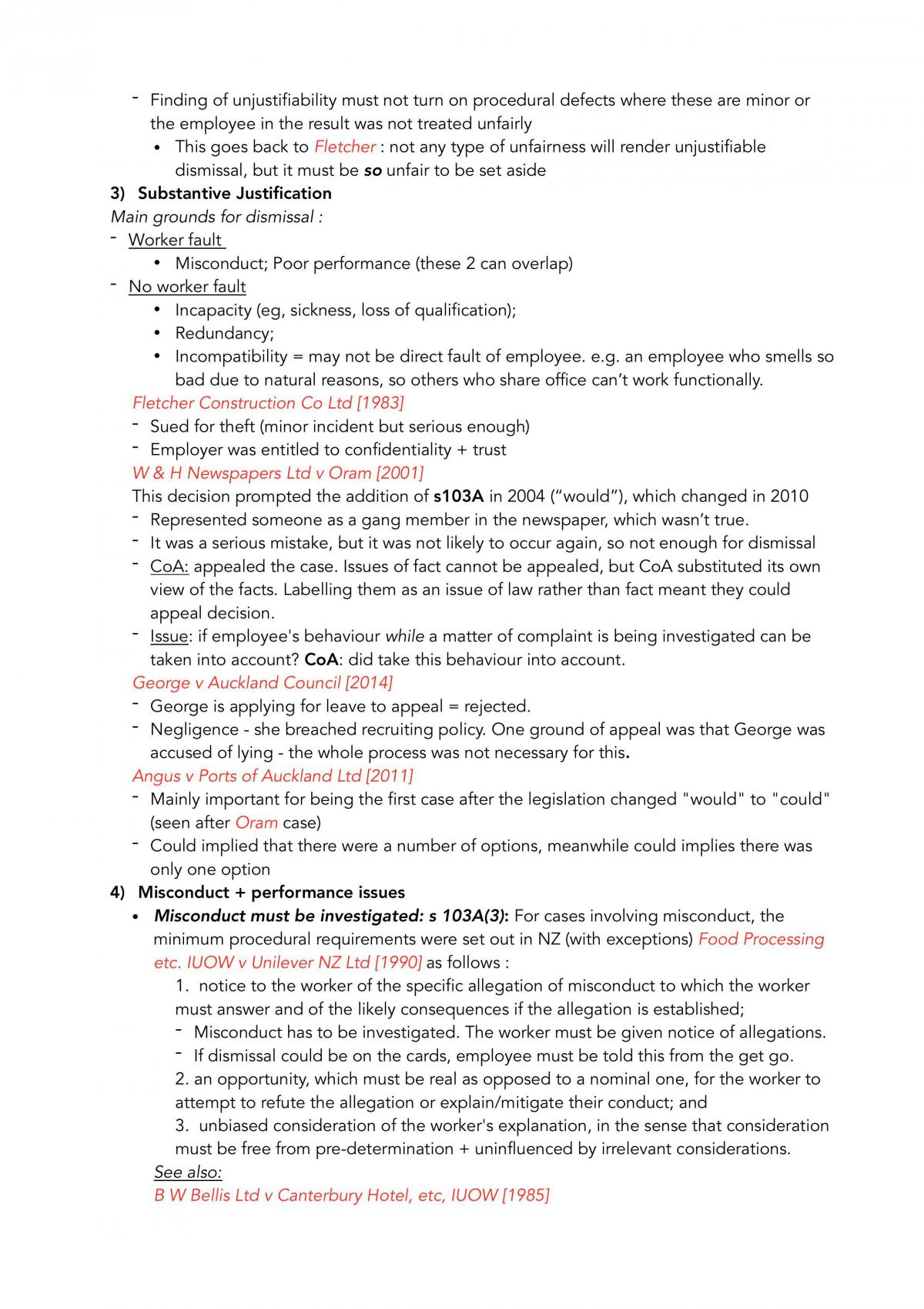 Labour Law Complete Study Notes - Page 16