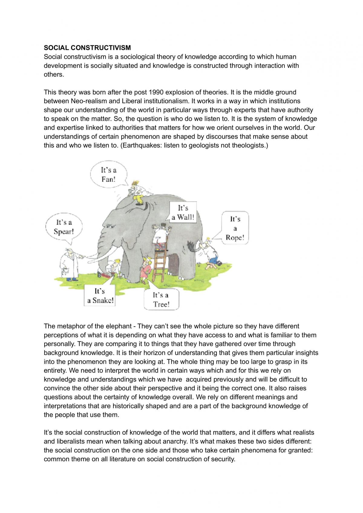 International Security Study Notes - Page 12