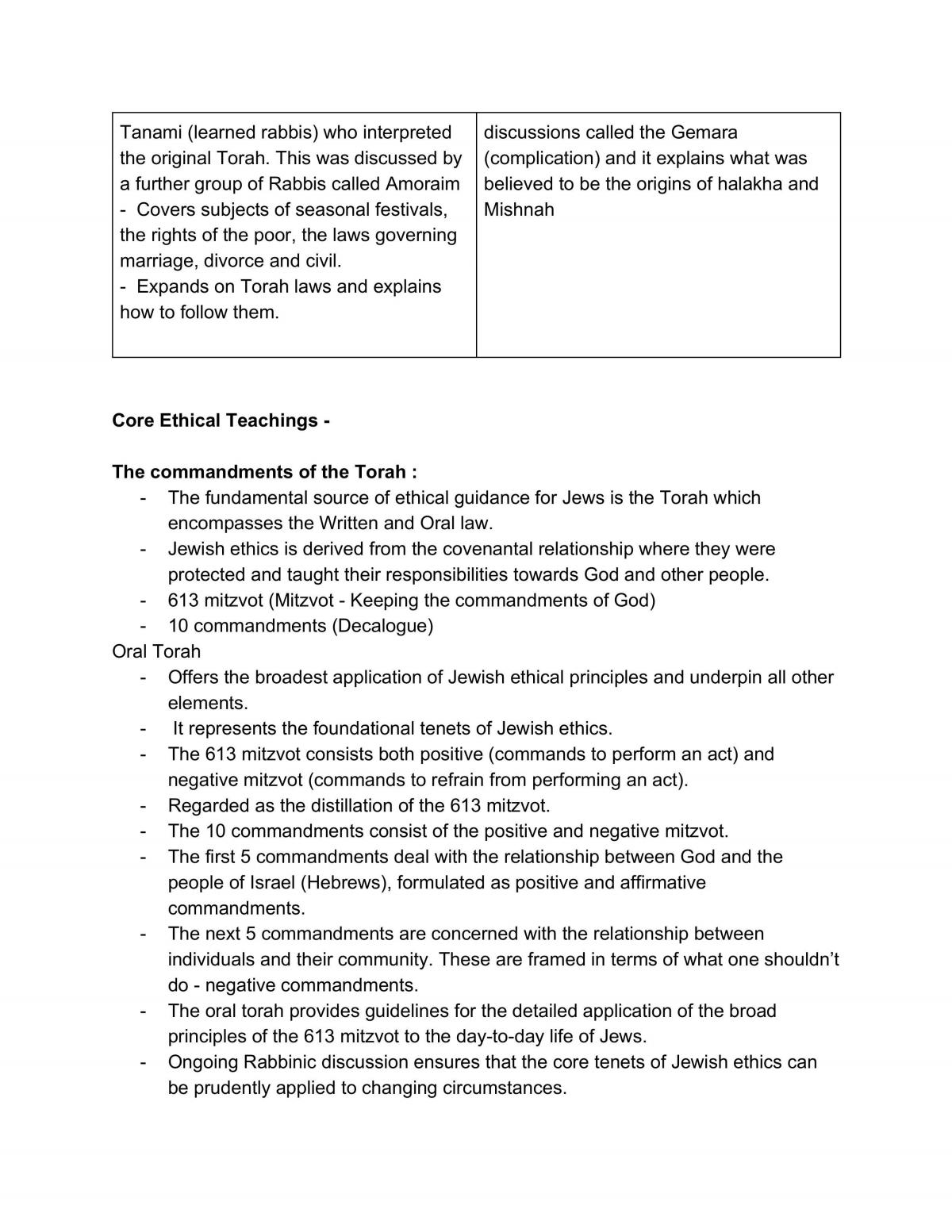 SORII Study Notes - Page 11