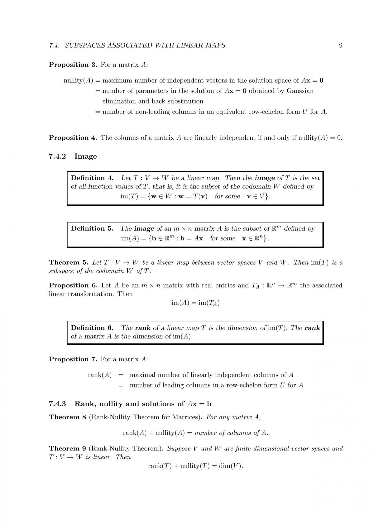 Algebra - Page 11