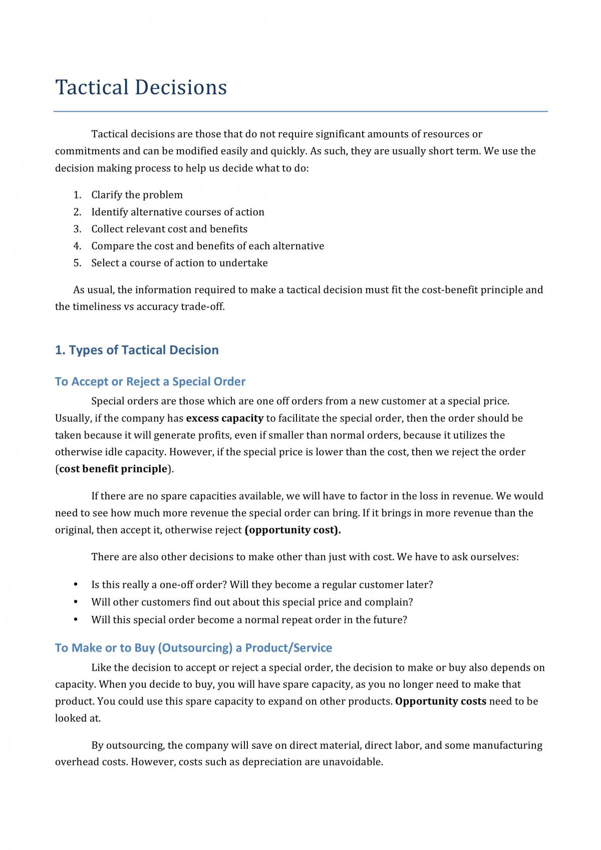 ACCT2522 notes - Page 12
