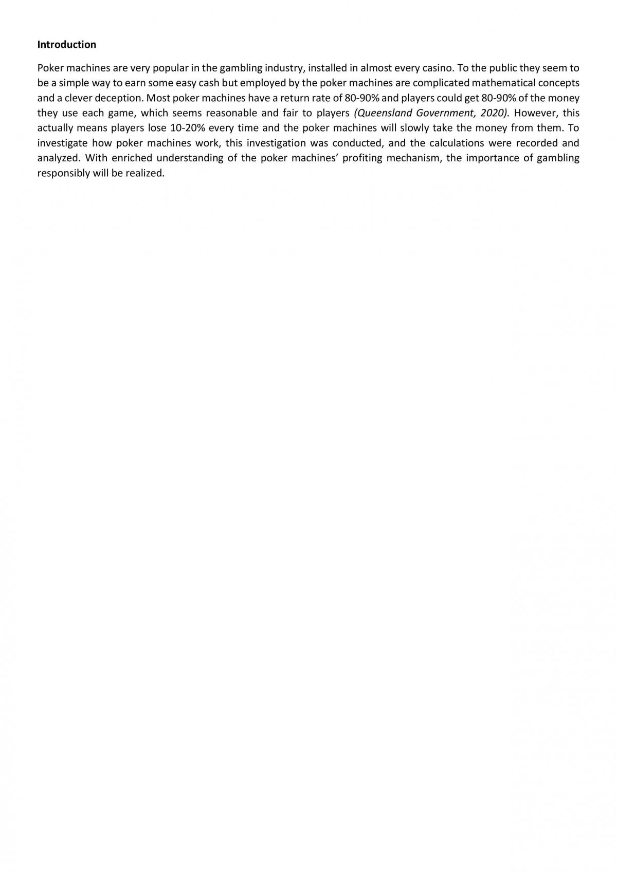 Blow Up The Pokies - Page 2