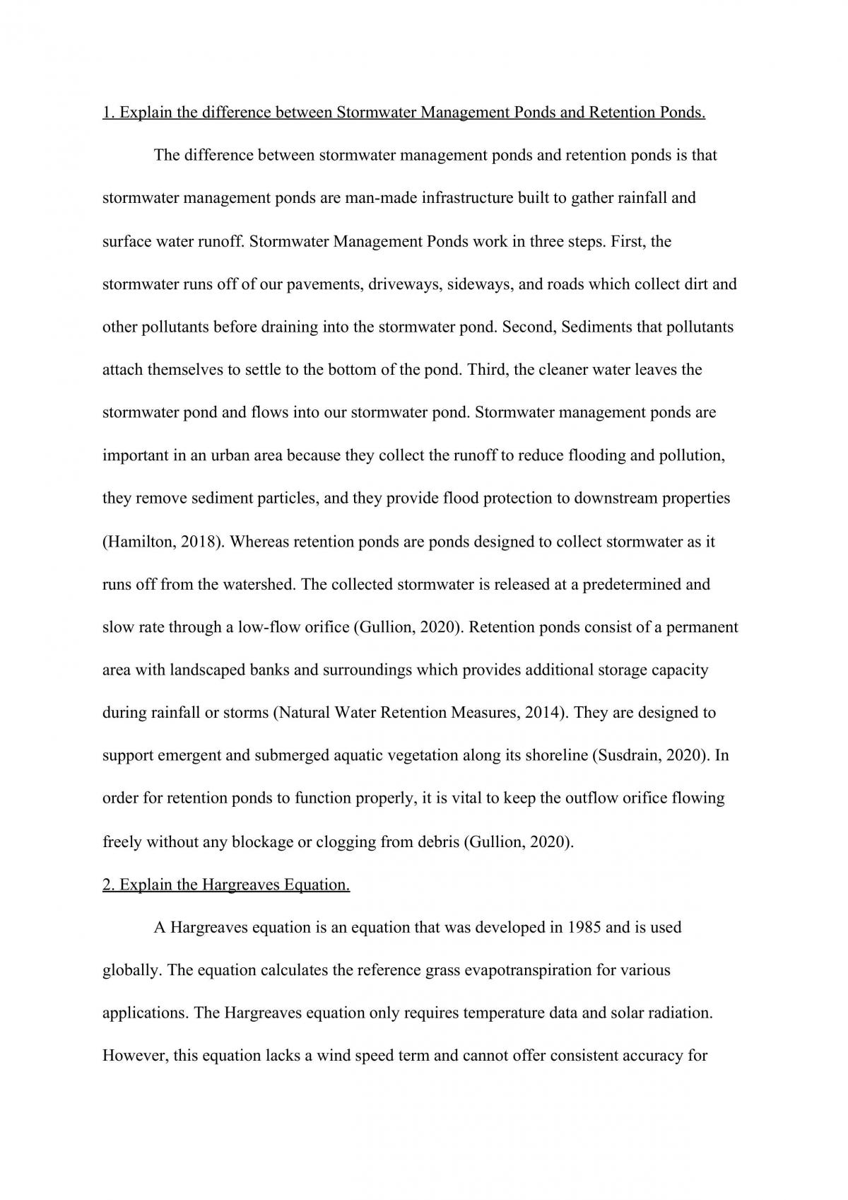  Research Question and Answer Assignment  - Page 2