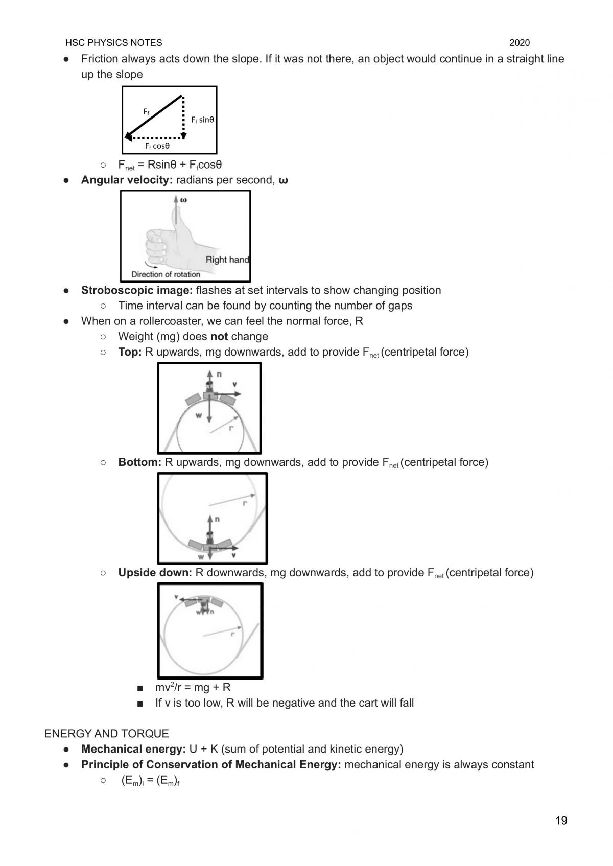 Physics Total Summaries - Page 19