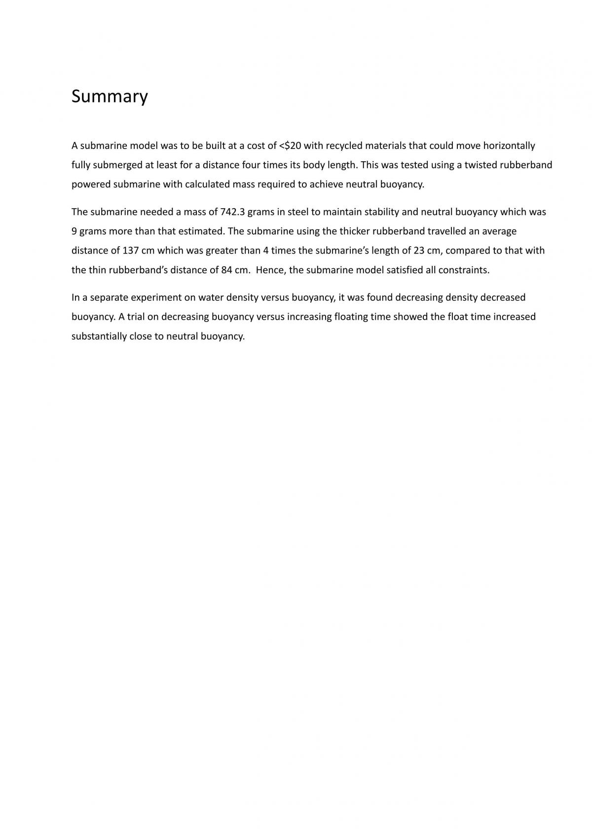 ENGR101 Assignment 3 - Page 2