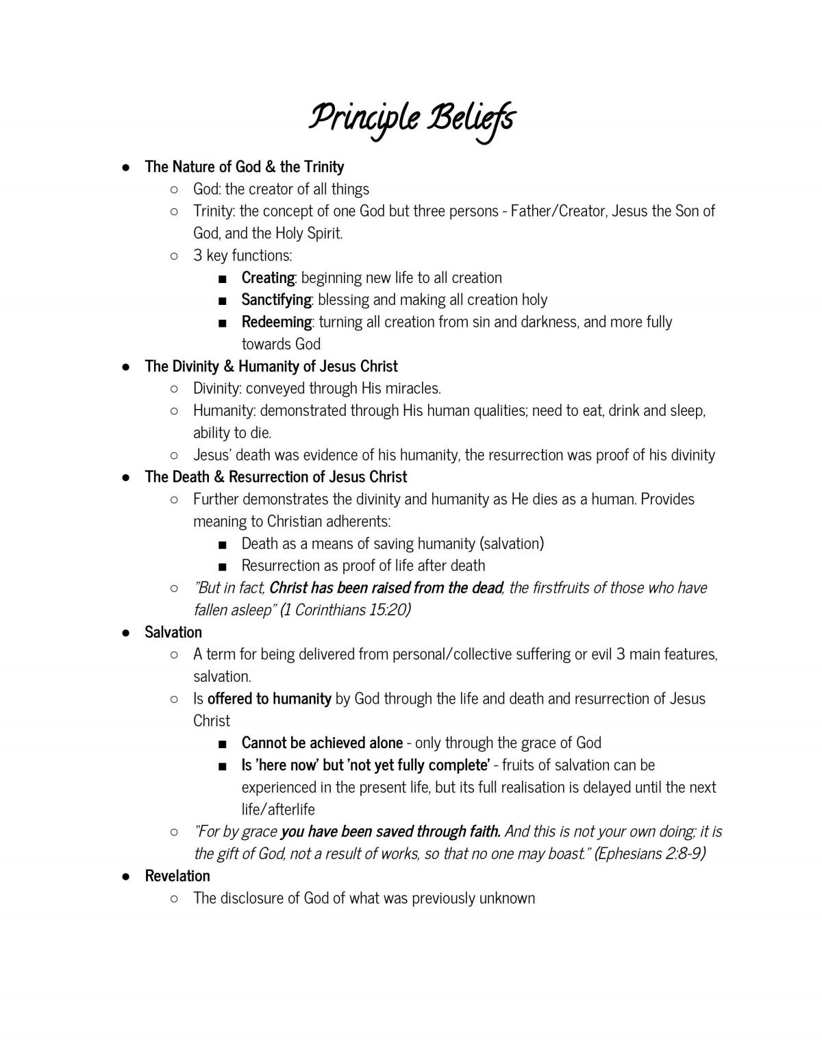 52 page SOR 2 Notes - Page 26