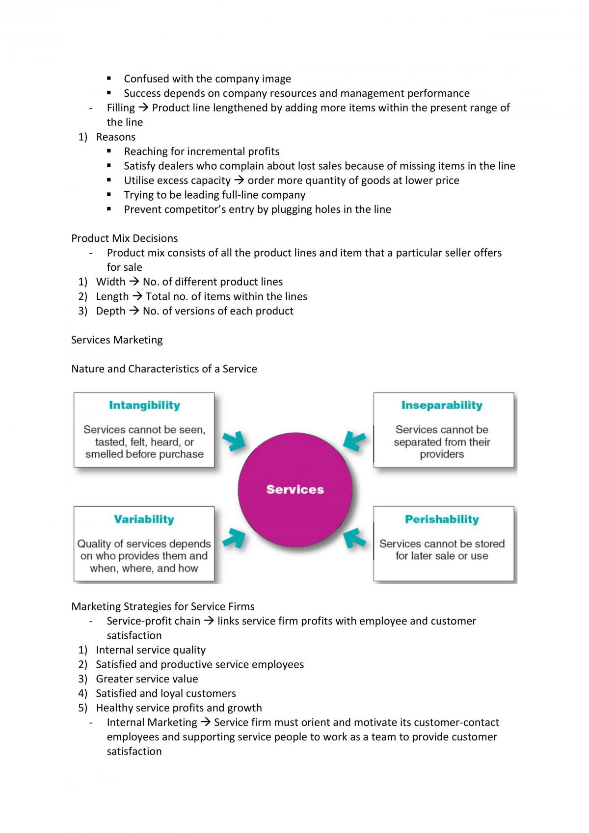 Marketing Notes - Page 20