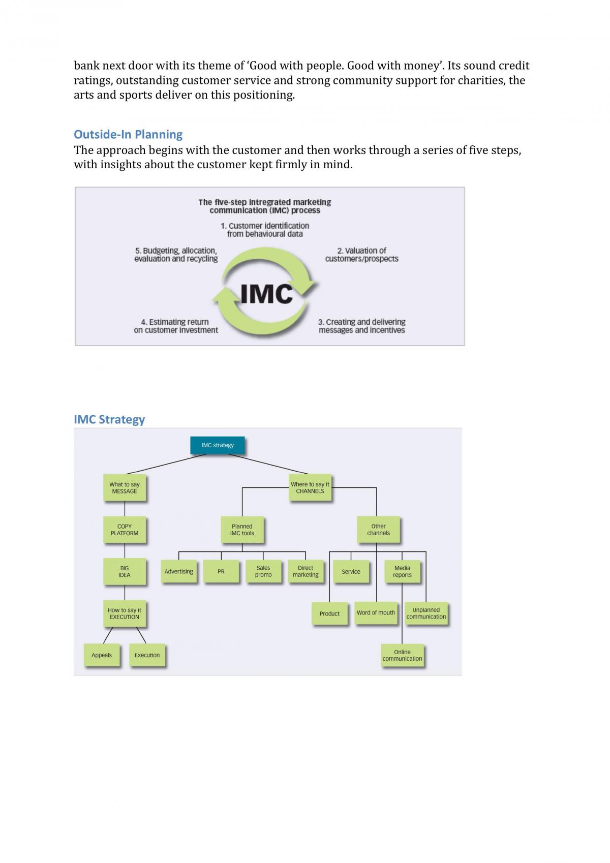 ADVT2509 Comprehensive Course Summary - Page 38