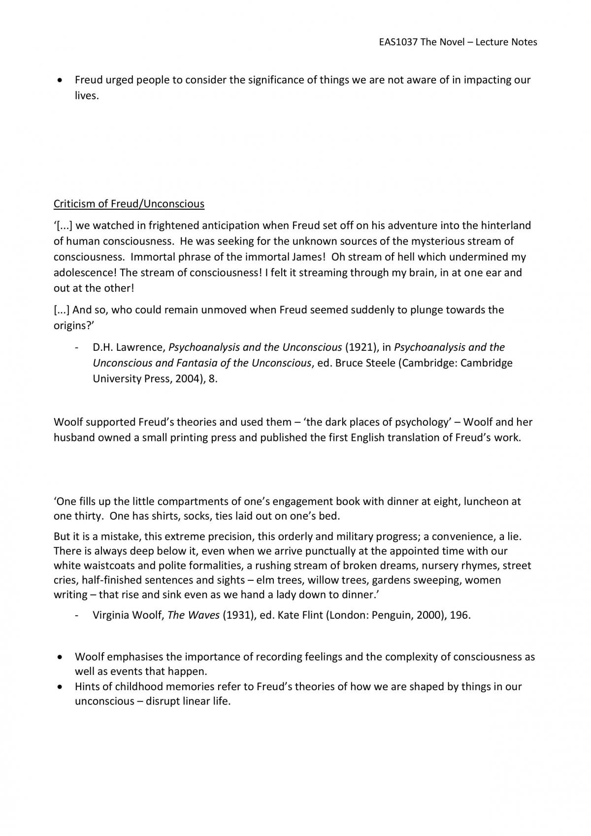 EAS1037 The Novel Notes - Page 37