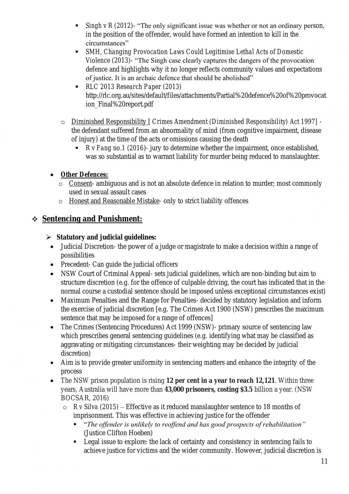 Crime Notes Complete - Page 11