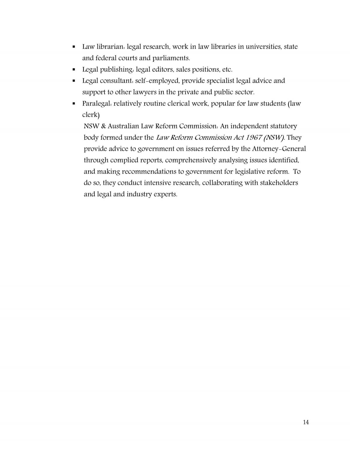 Ethics Law and Justice Study Notes - Page 14