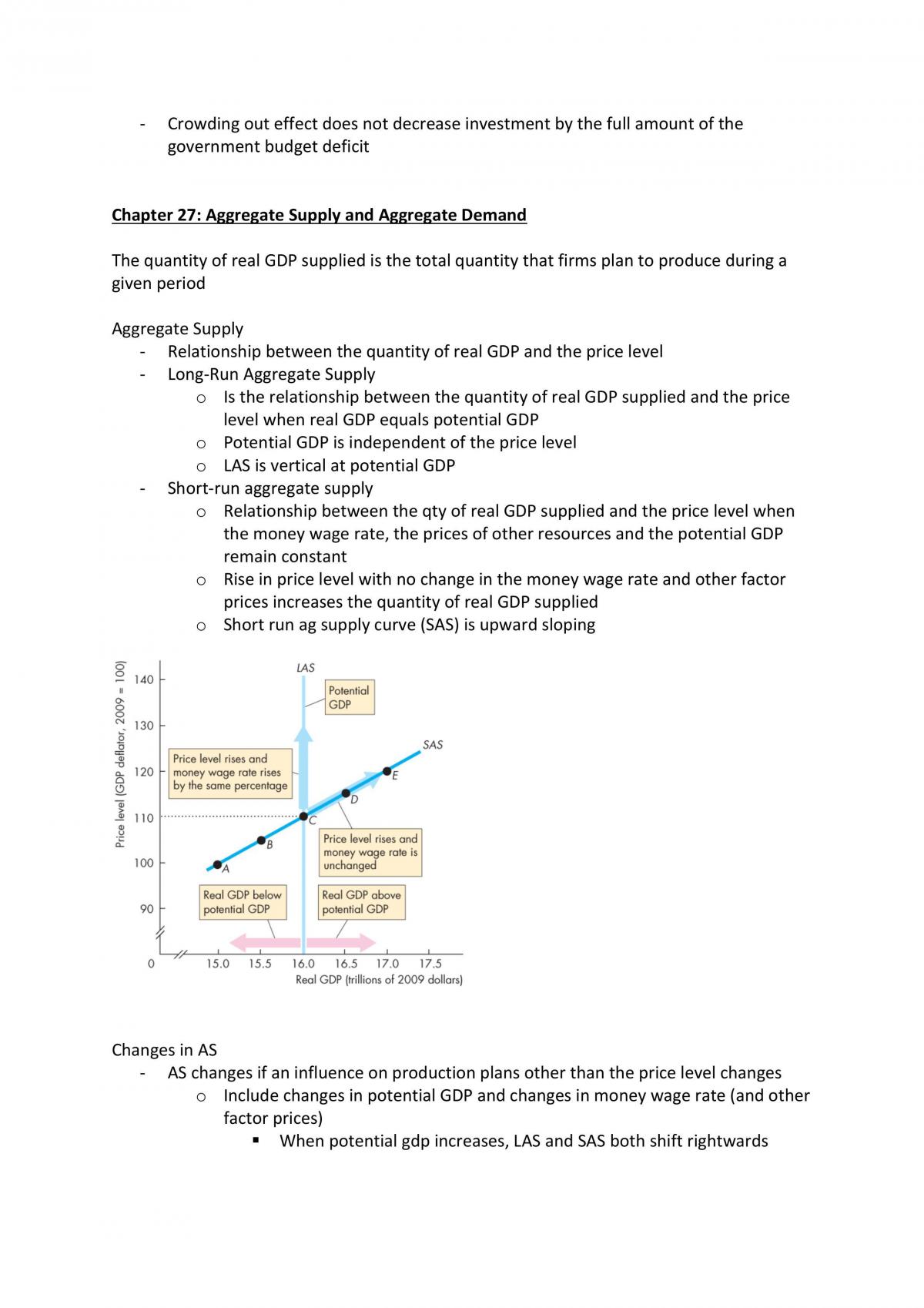 Economics Notes - Page 12