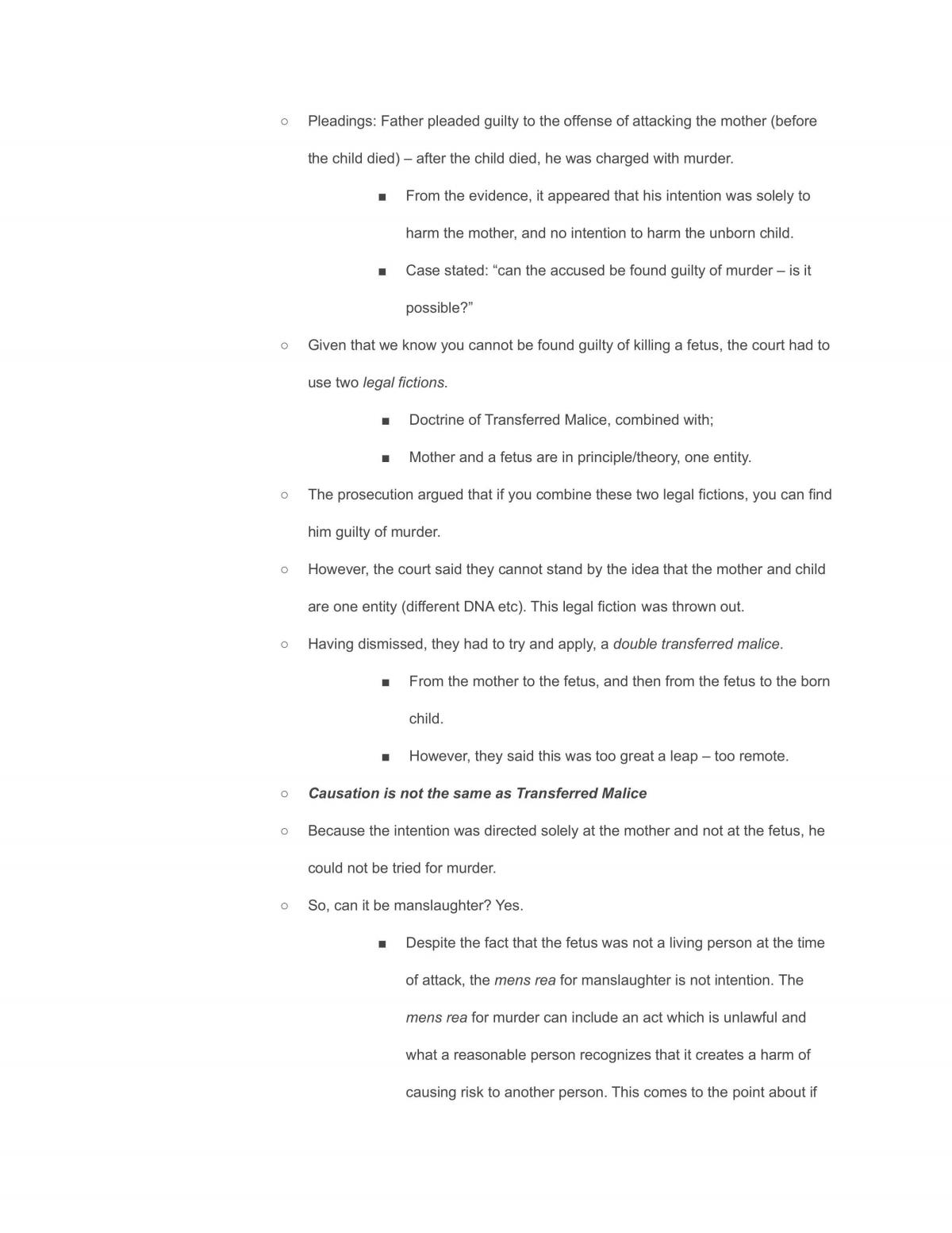 Criminal Law Complete Study Notes - Page 44