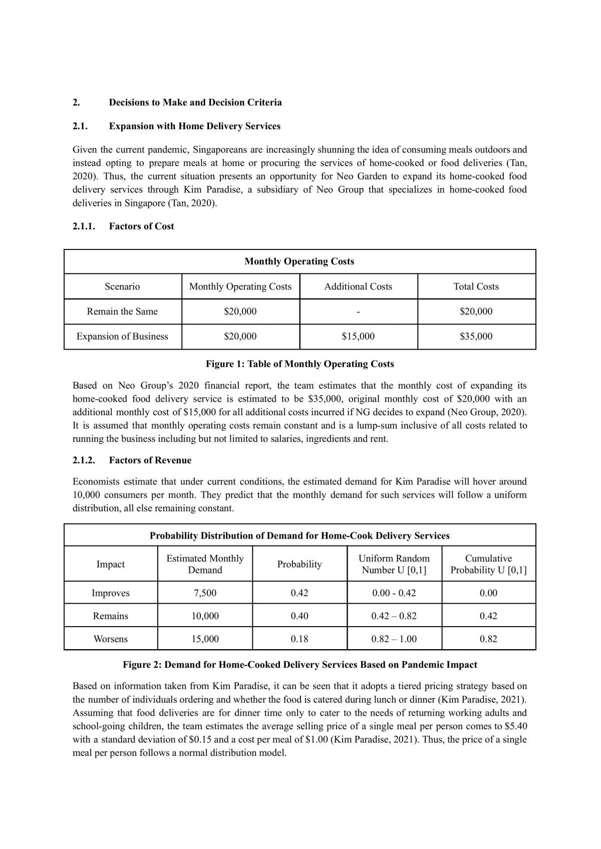 DAO Project CA2 - Page 2