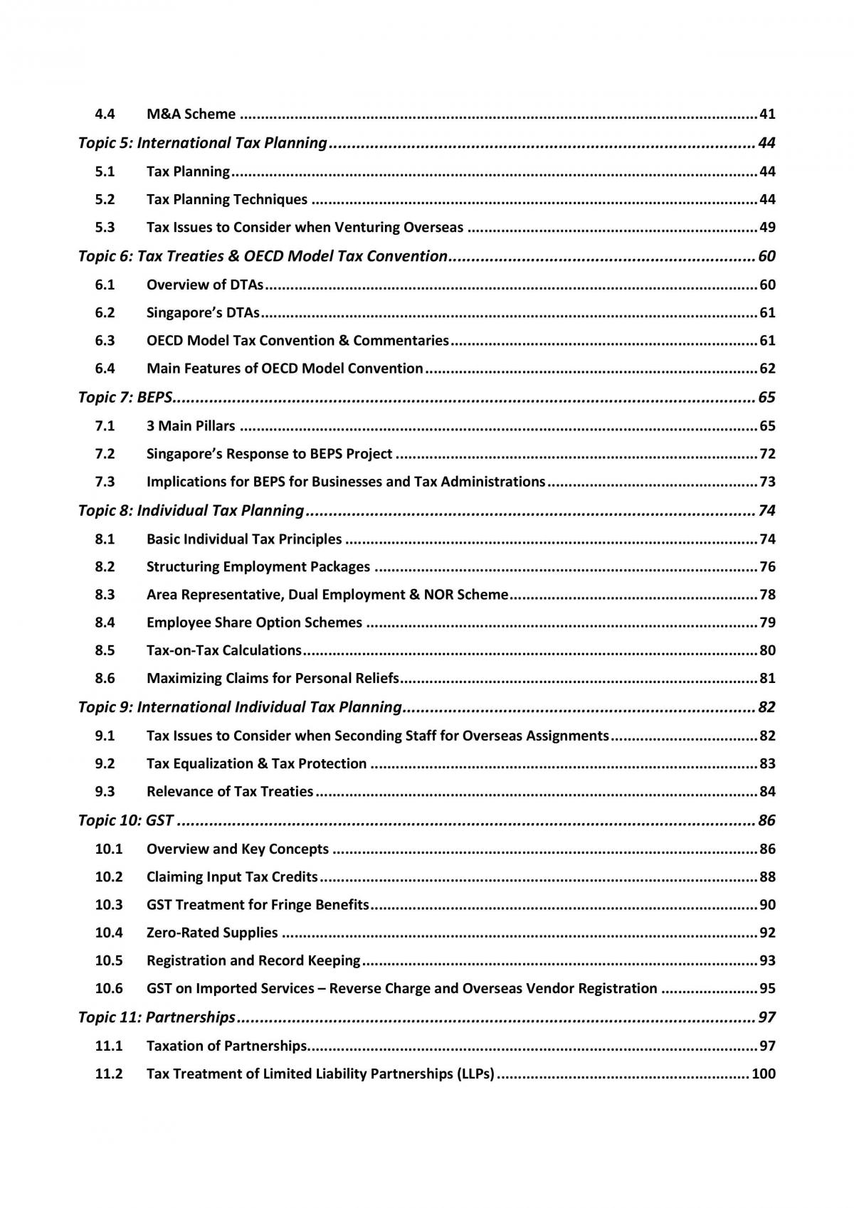 Advanced Taxation Finals Notes - Page 2