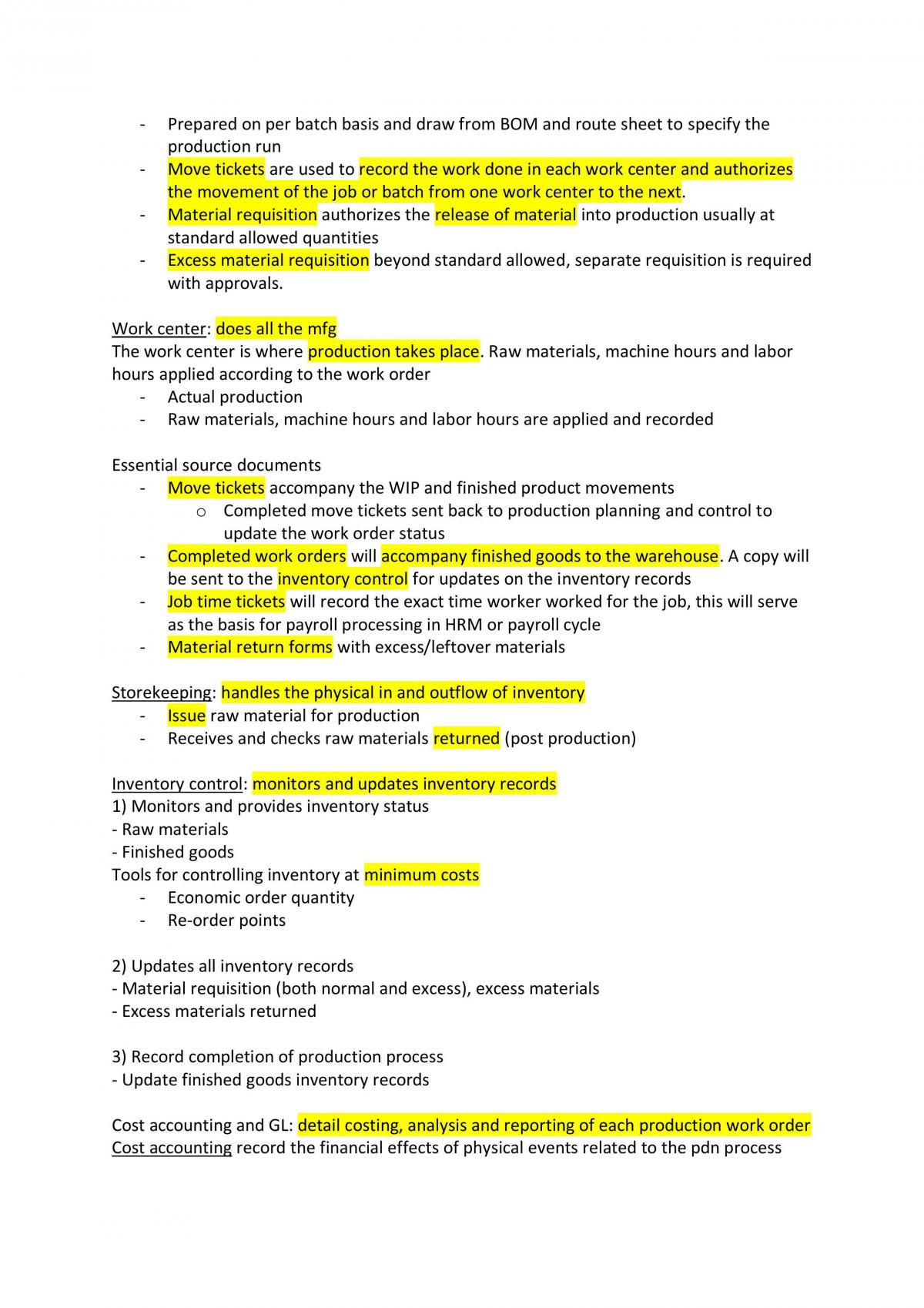 Accounting information systems finals note - Page 24
