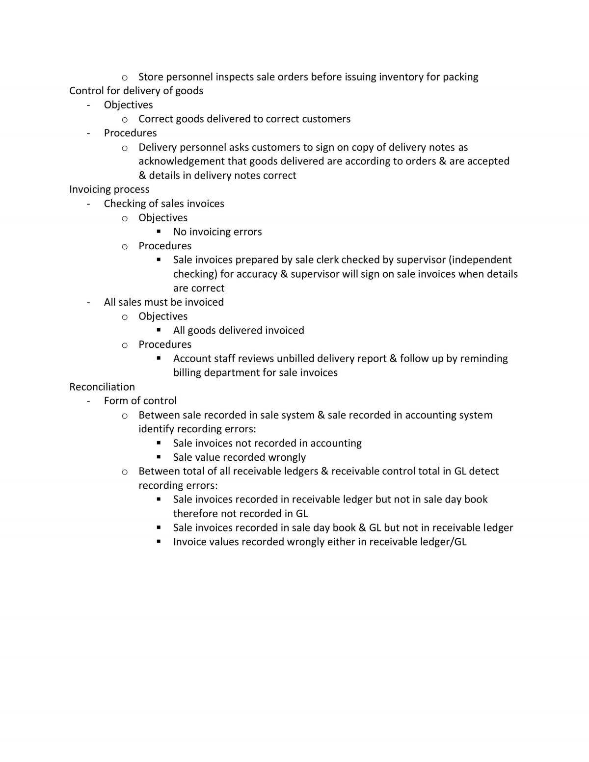 ACC3701 notes - Page 27