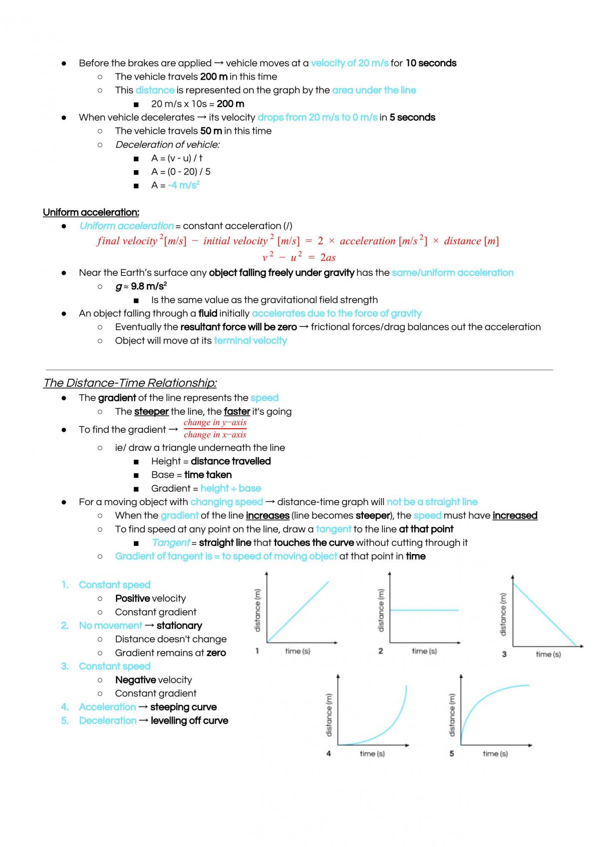 GCSE Phsyics for AQA (Grade 9-1) - Page 56