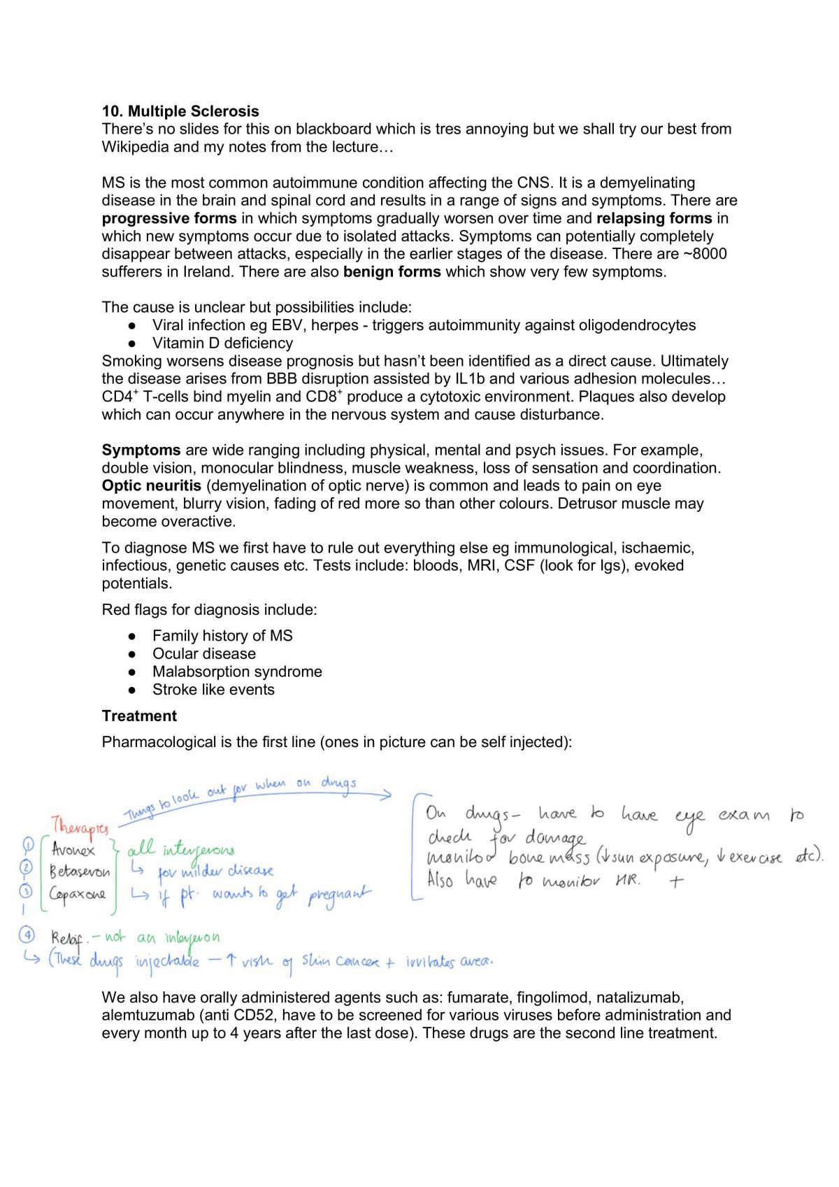 Neuropsychiatry - Page 20