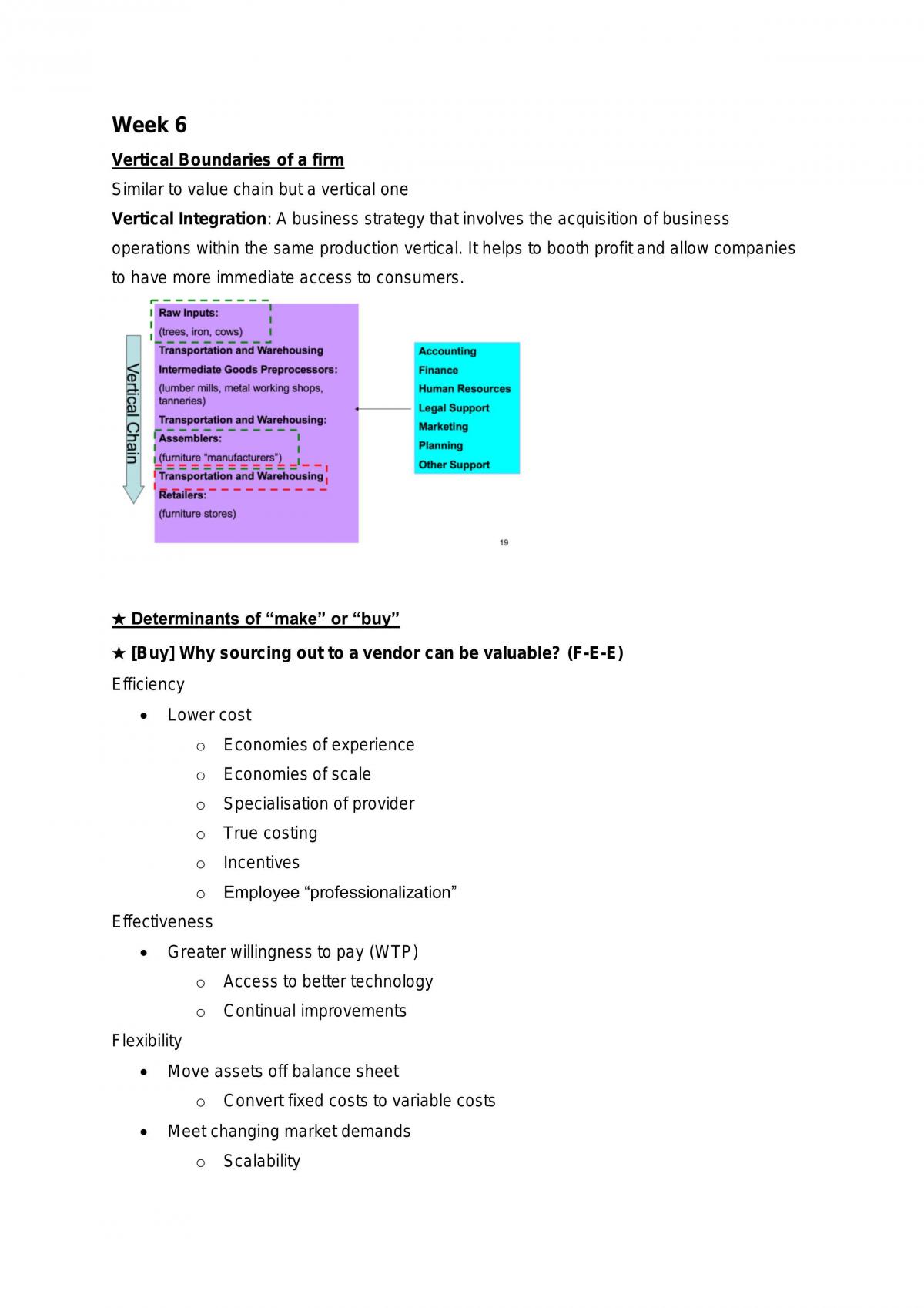 Strategy Revision Notes - Page 14