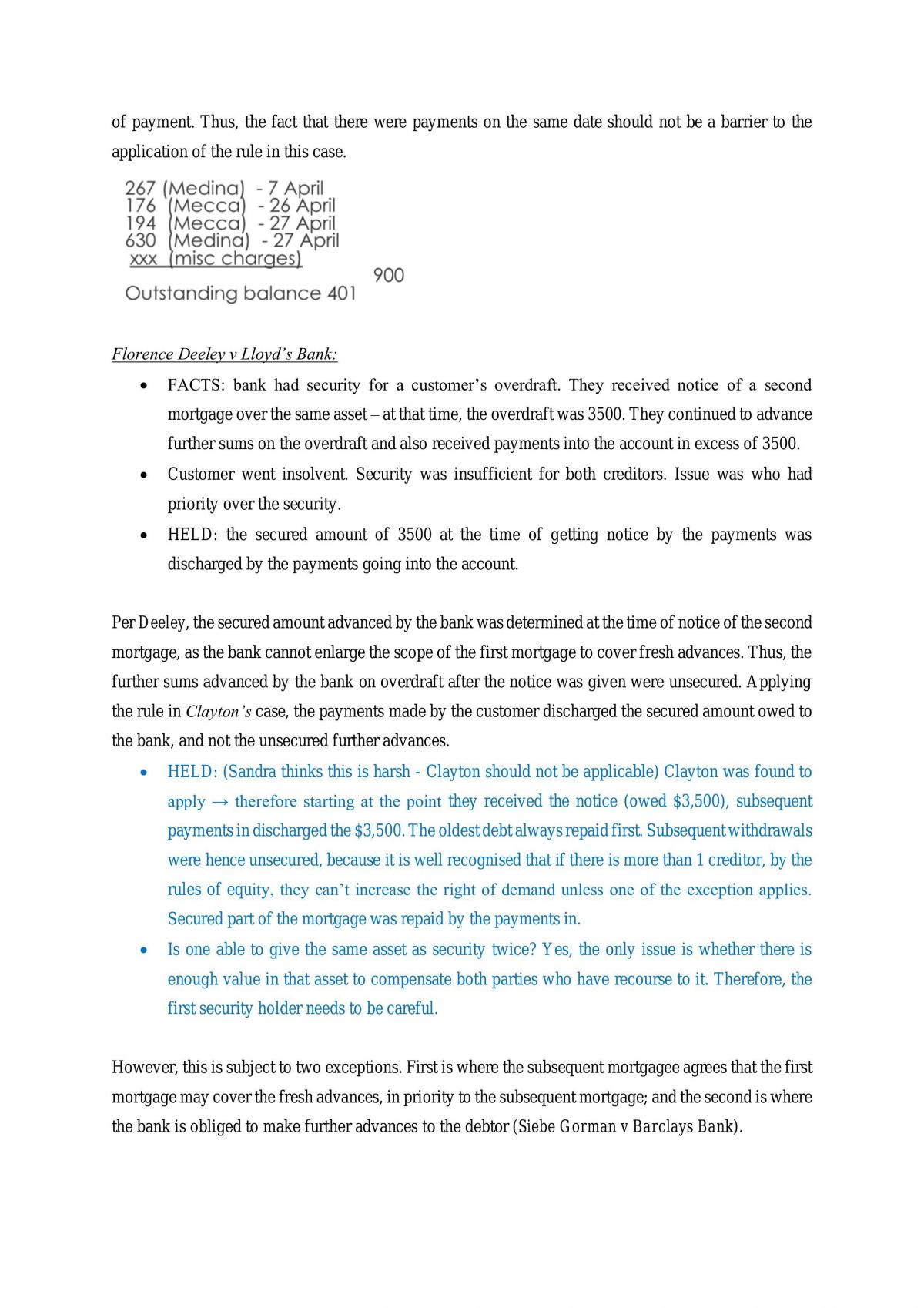 Banking Law Full Notes - Page 73