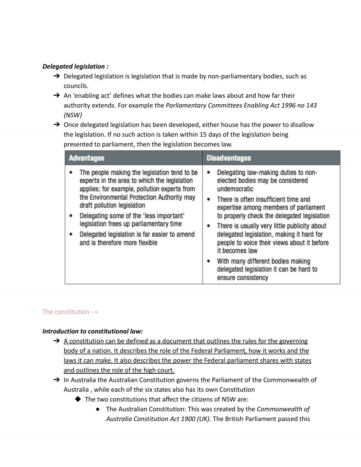 Prelim legal notes  - Page 15