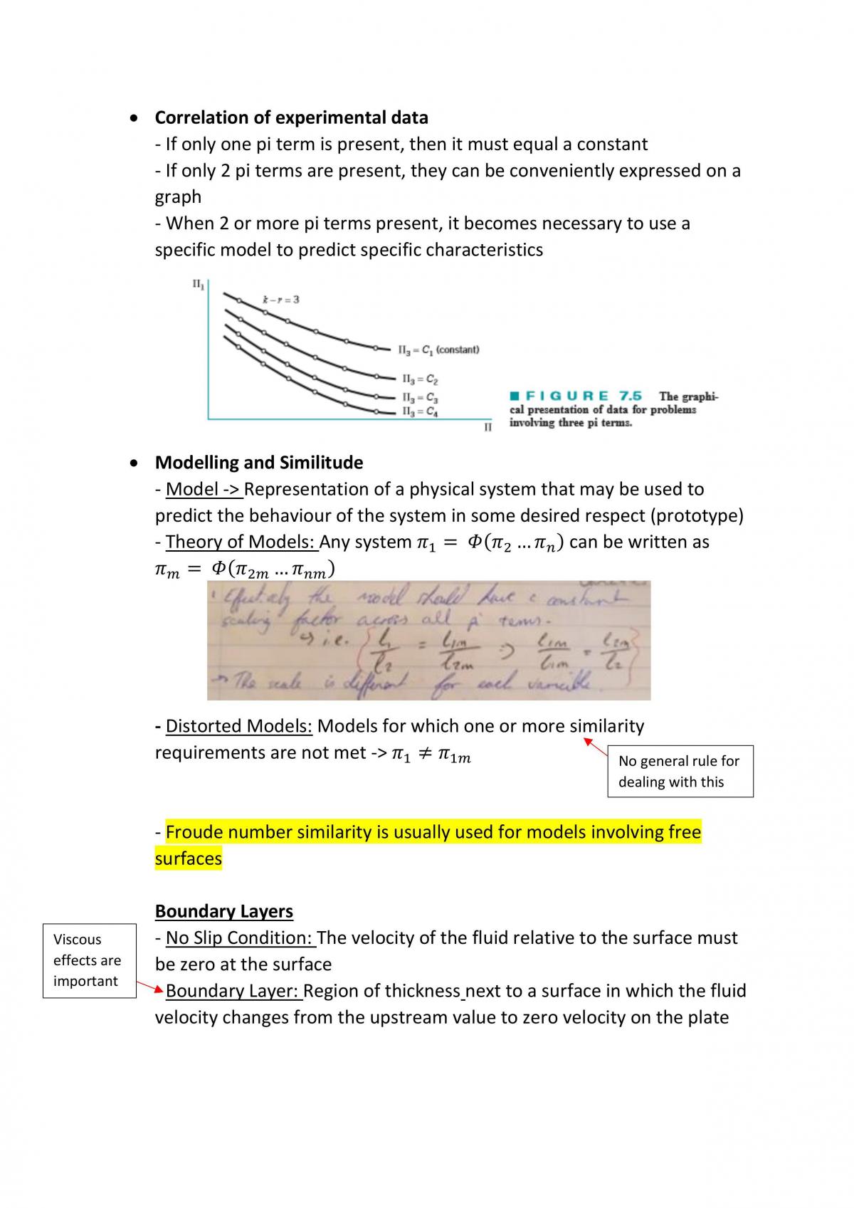 Fluid Mechanics  - Page 14