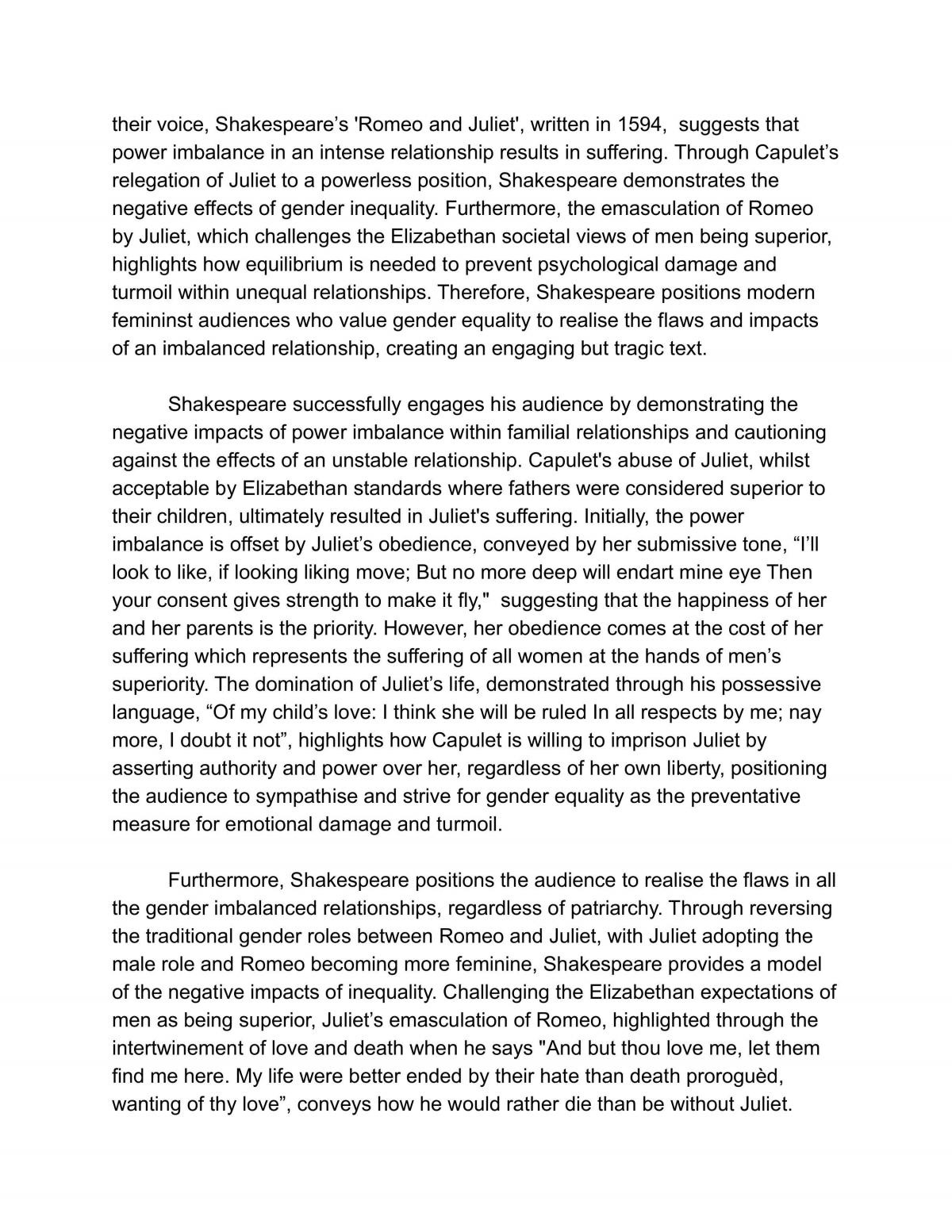 English Notes  - Page 11
