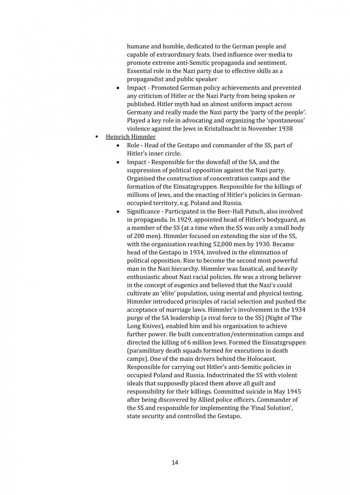 Core Study Note - Page 14