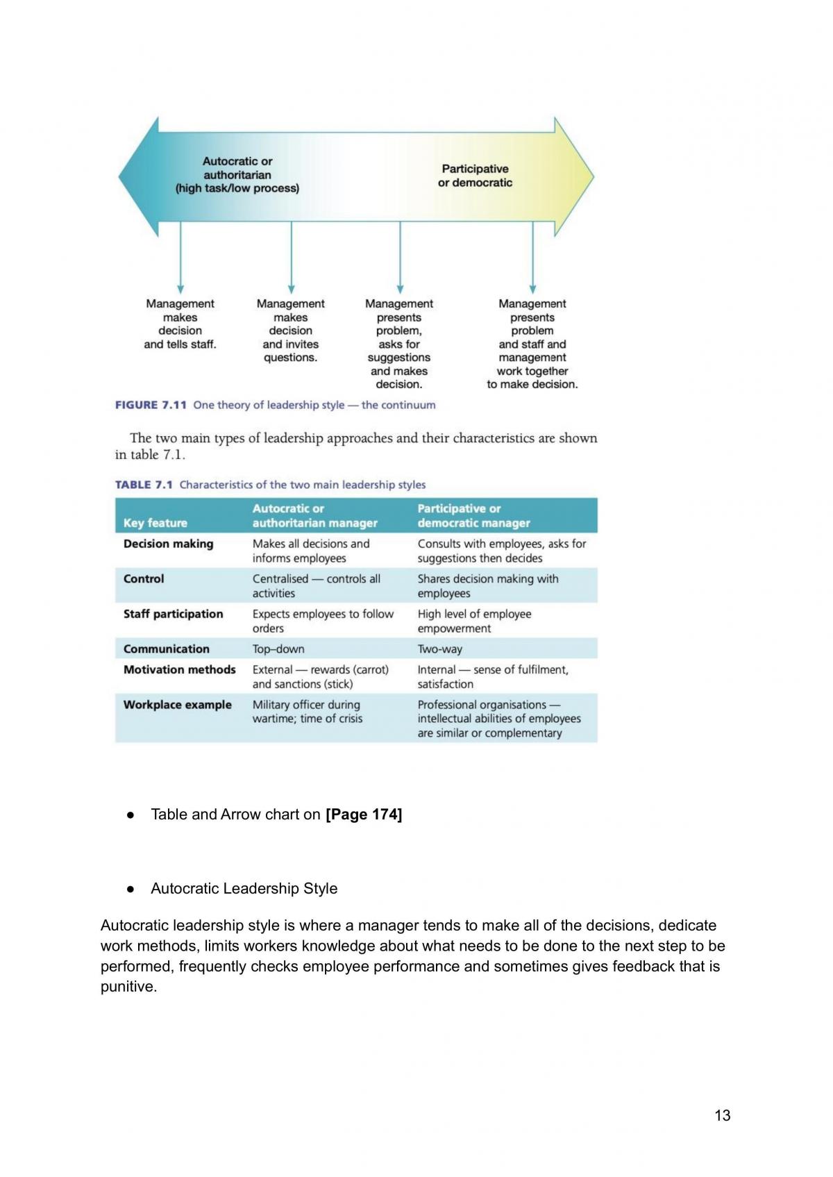 HSC Preliminary Y11 Chapter 2 BS Notes - Page 14