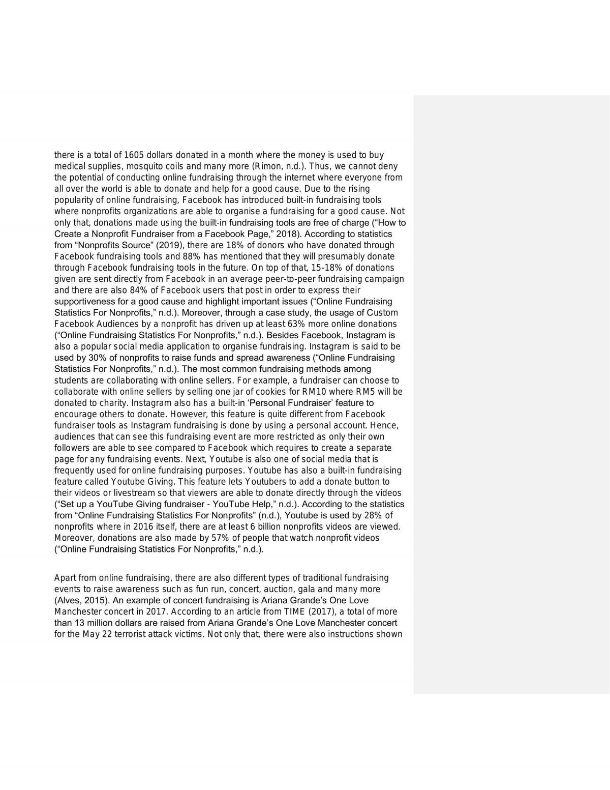 Community service project - Page 14