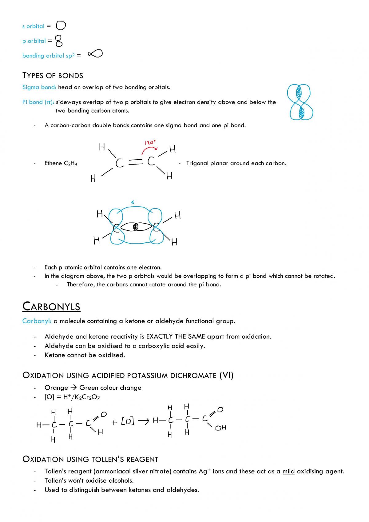 Organic Chemistry - Page 7