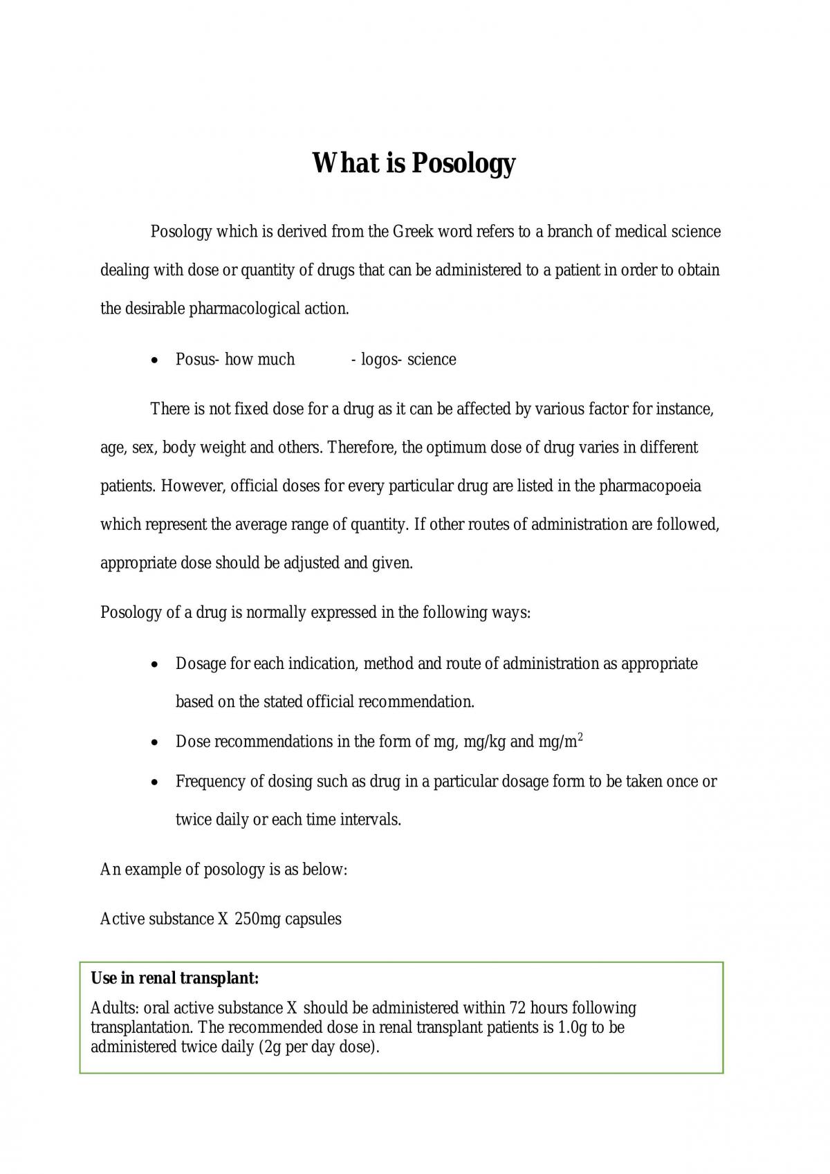 Dosage form assignemnt - Page 2