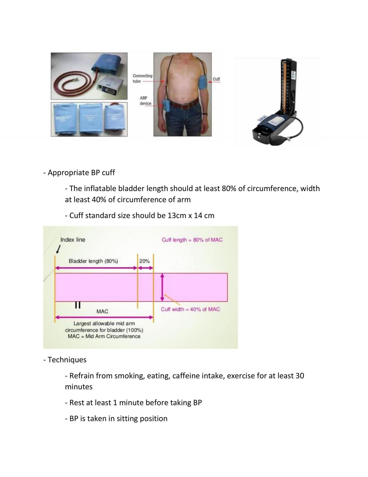 Internal Medicine I Notes - Page 193