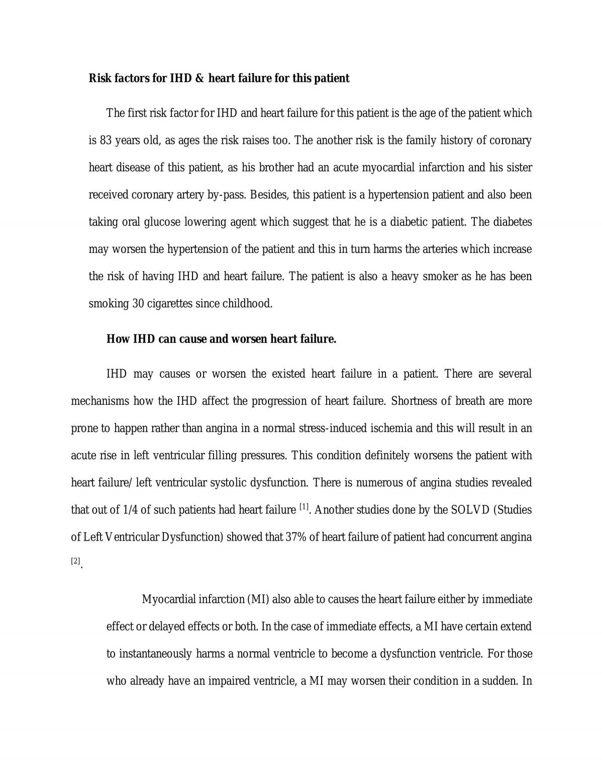 CVS case study 2.0 - Page 2