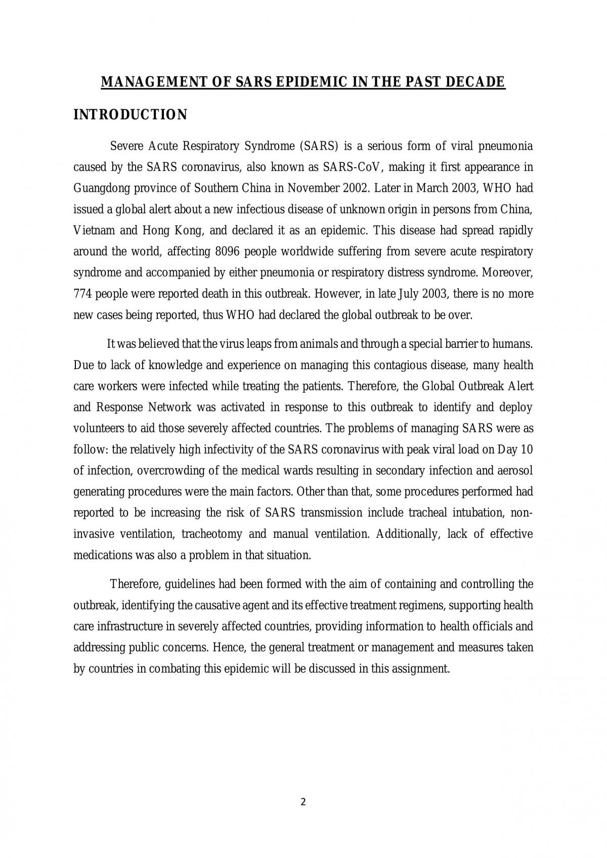 PHP assignment - Page 2