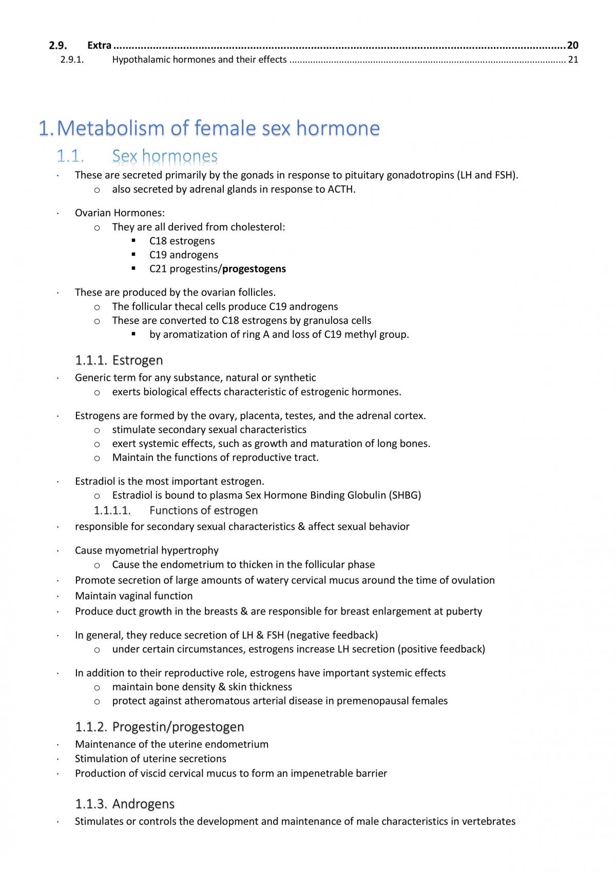 RPD Biochemistry - Page 2