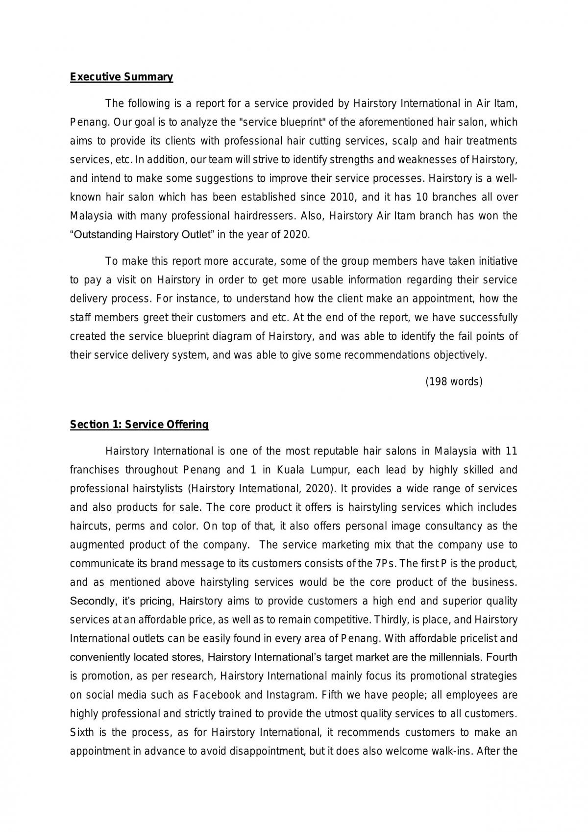 Blueprint Assignment - Page 2