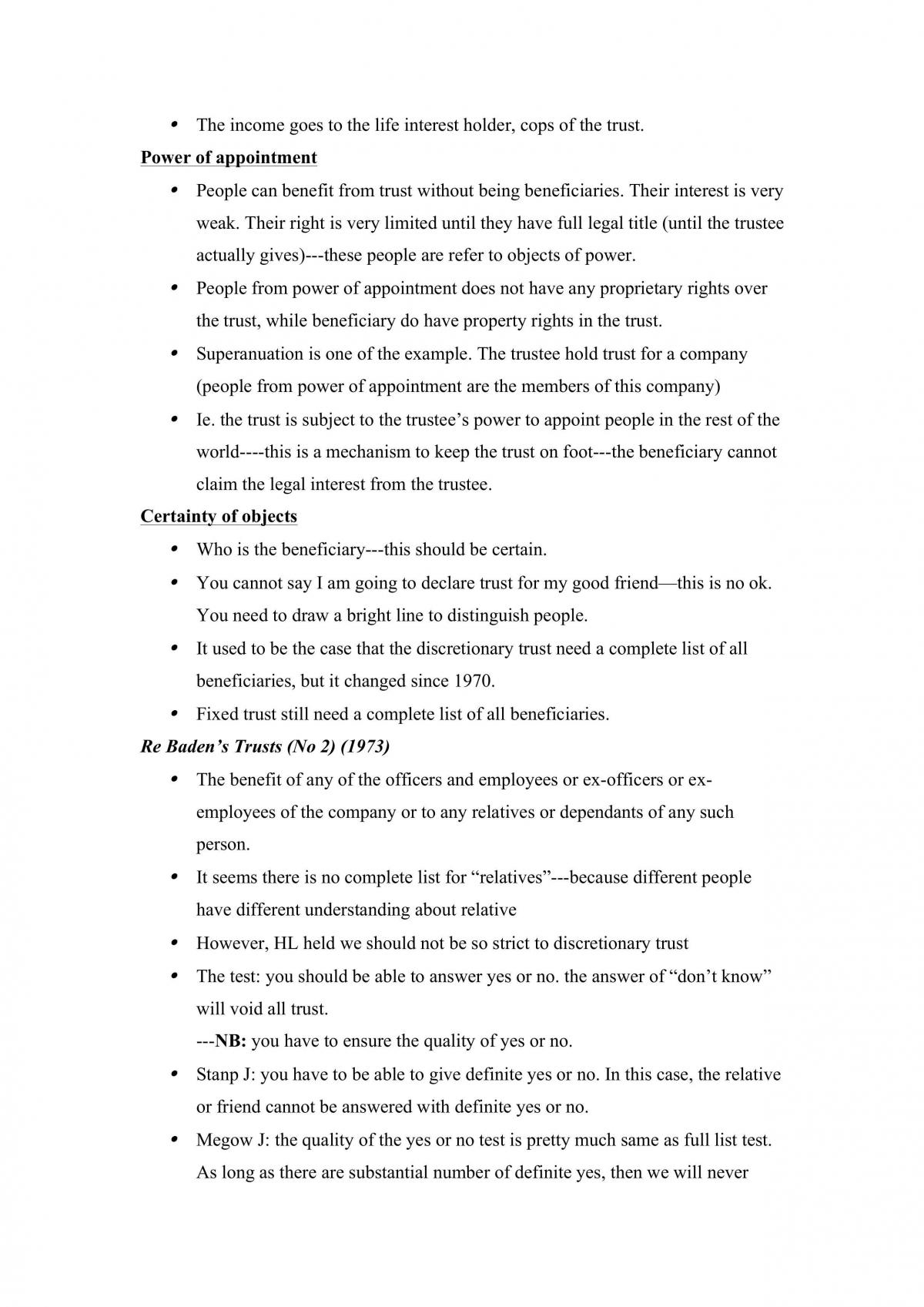 Equity  - Page 15