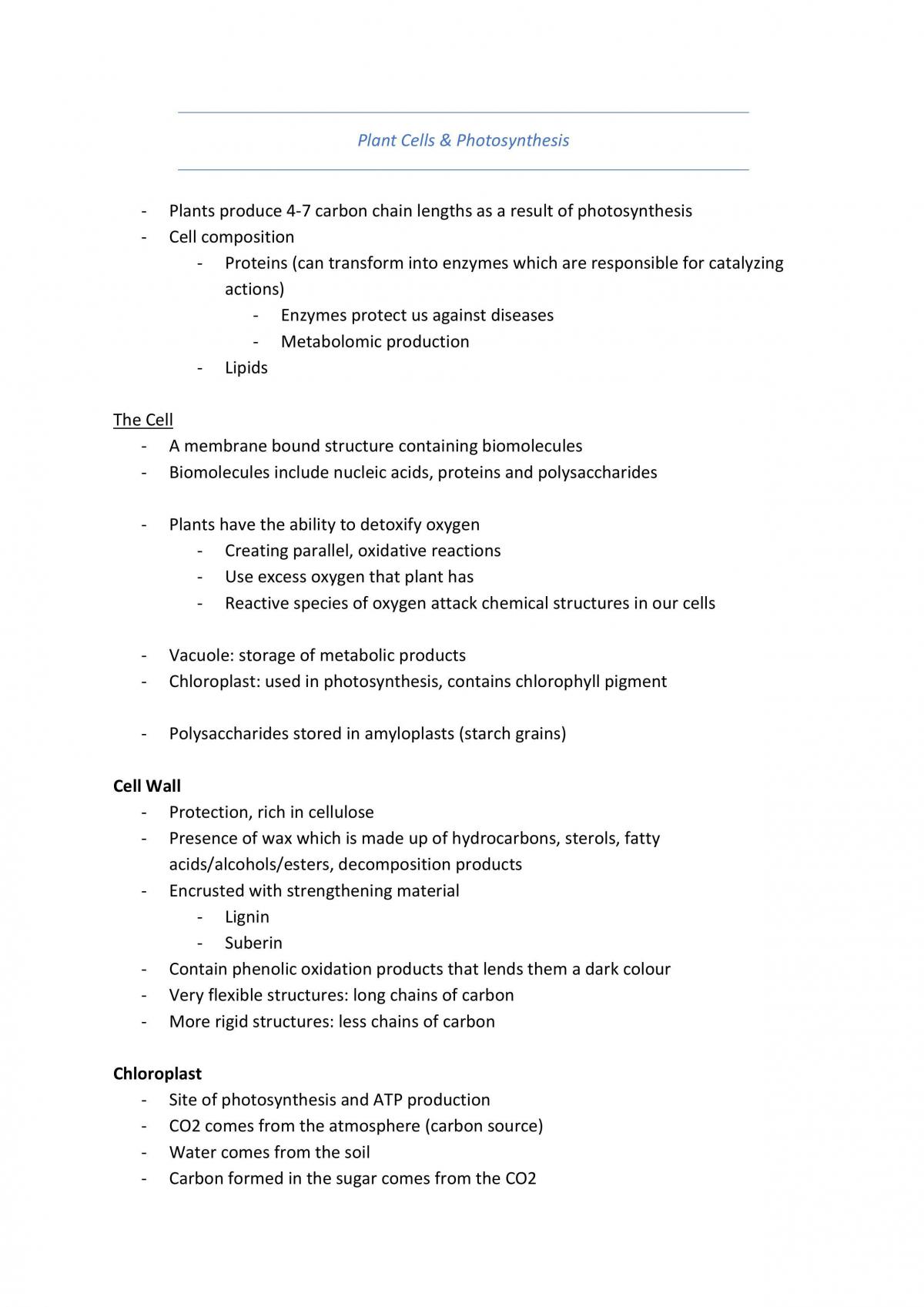 Herbal Drugs & Introduction to Spectroscopy - Page 5