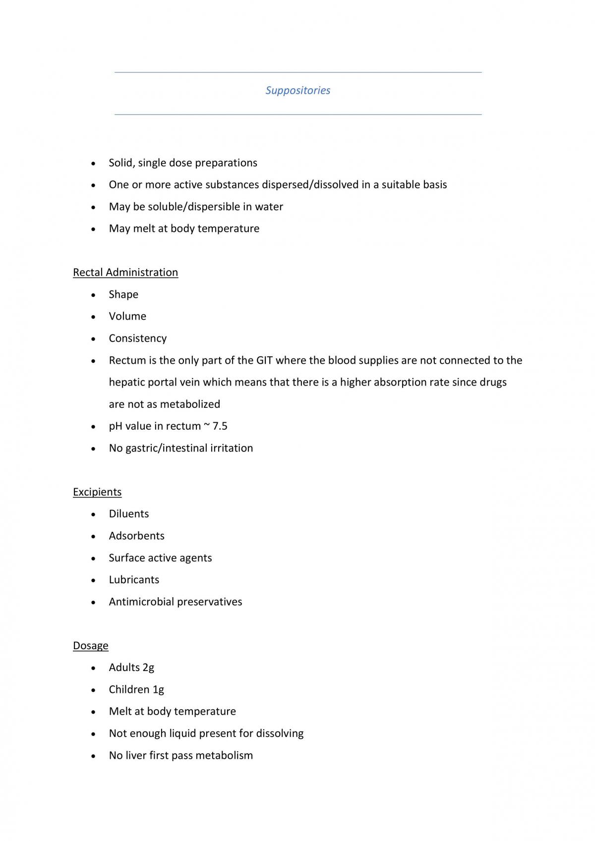 Introduction to Pharmaceutics and Formulation, including Mathematical Methods and Pharmaceutical Calculations - Page 12