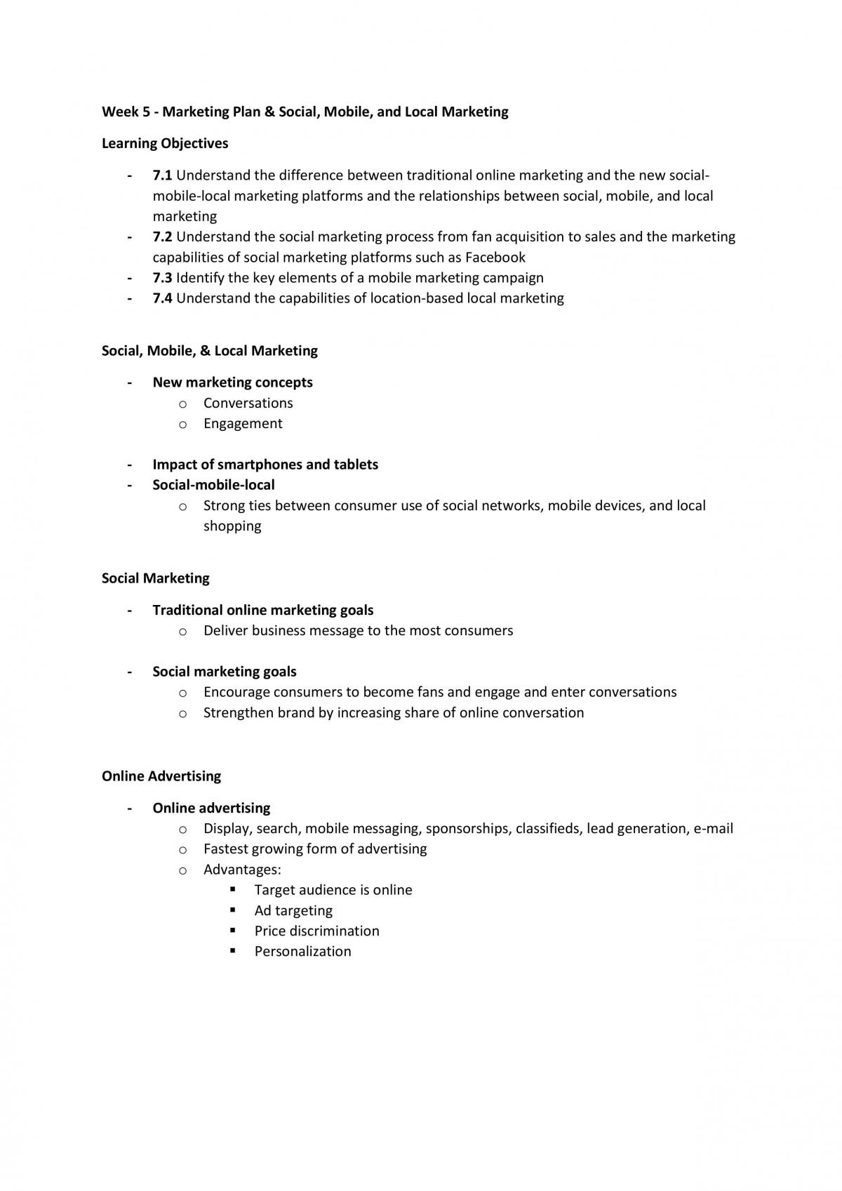 Digital Business Solutions Notes - Page 47