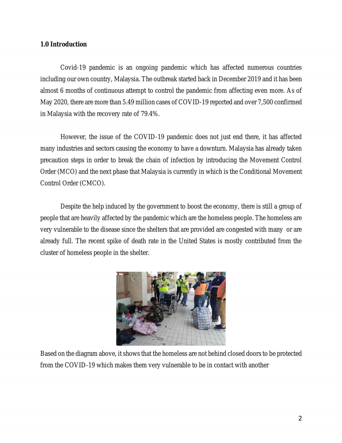 Implementation of Management Information System during Covid-19 - Page 2