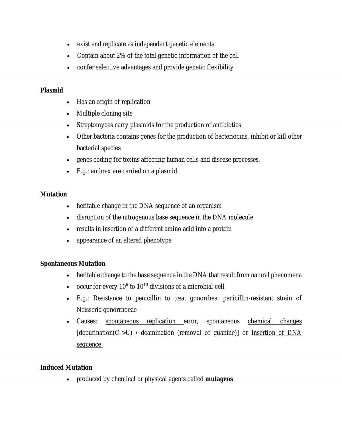Microbiology notes - Page 22