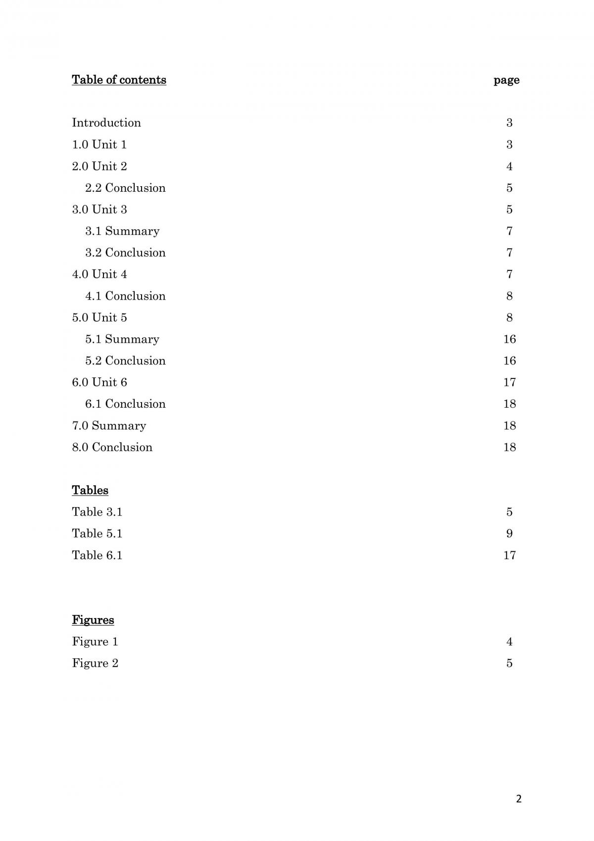 Assignment regarding growing condition of Basil Plant - Page 2